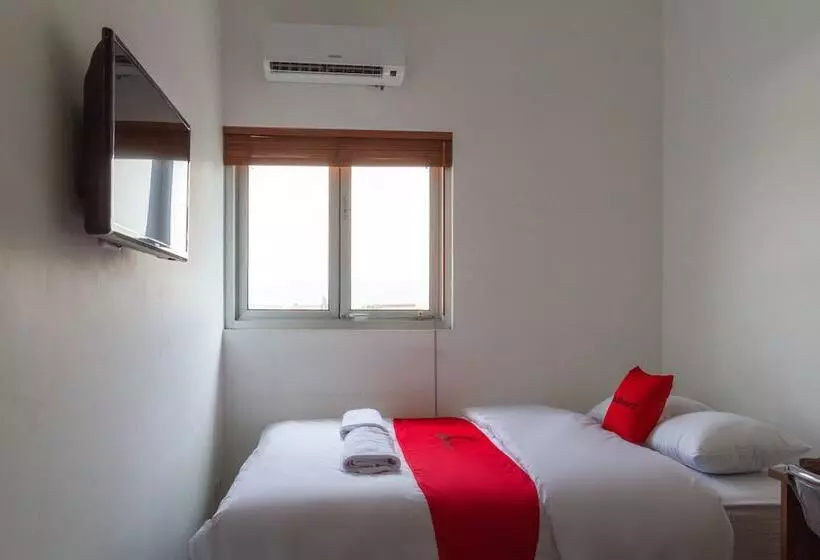 Hotelli Reddoorz @ Malabar Street