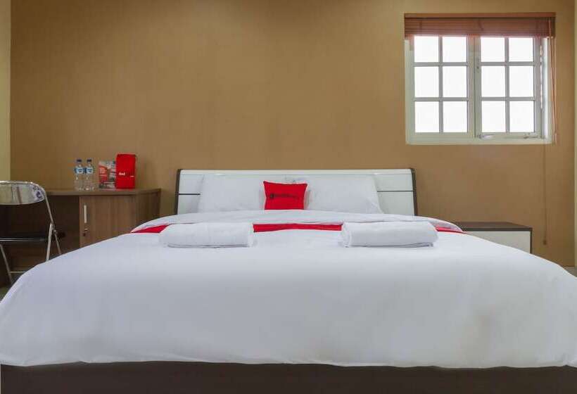 בית מלון כפרי Reddoorz @ Malabar Street