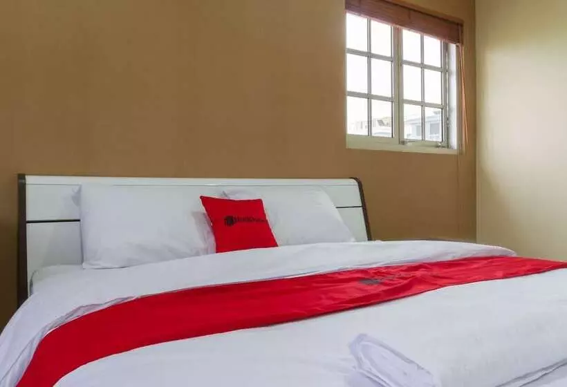 Hotelli Reddoorz @ Malabar Street