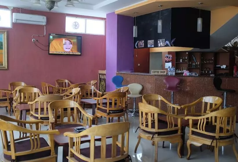 Hotelli Reddoorz Plus Near Senen