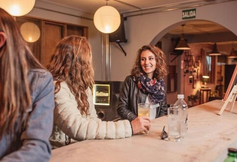 Hotel Centro By Casa Andina Cusco Saphi