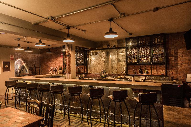 Hotel Centro By Casa Andina Cusco Saphi