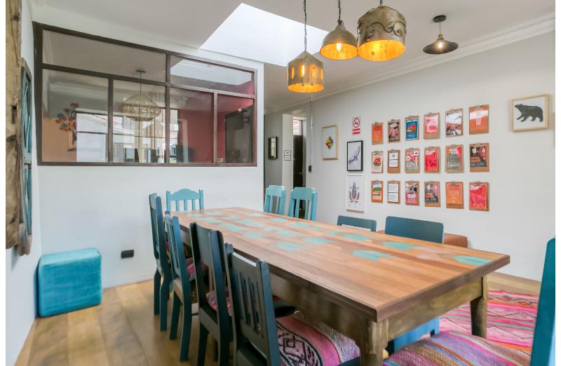 Hotel Centro By Casa Andina Cusco Saphi