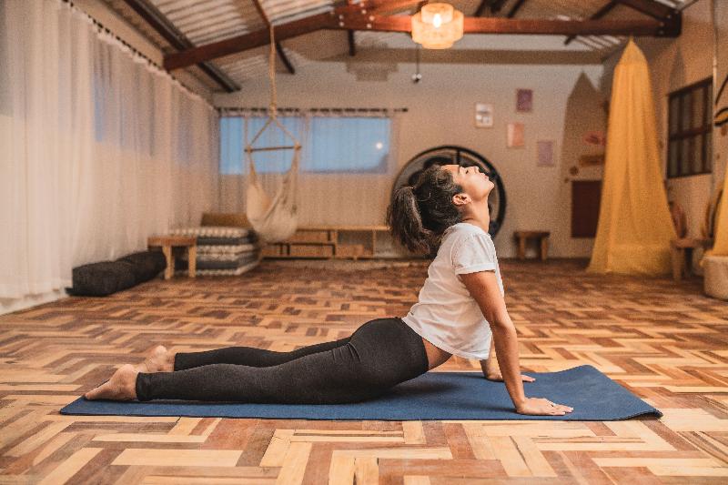 Hotel Centro By Casa Andina Cusco Saphi