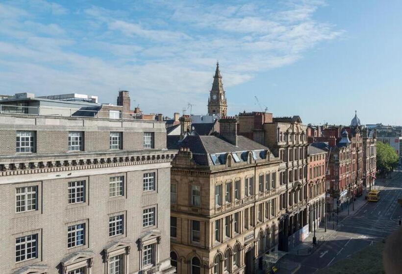 هتل Terlon Apartments