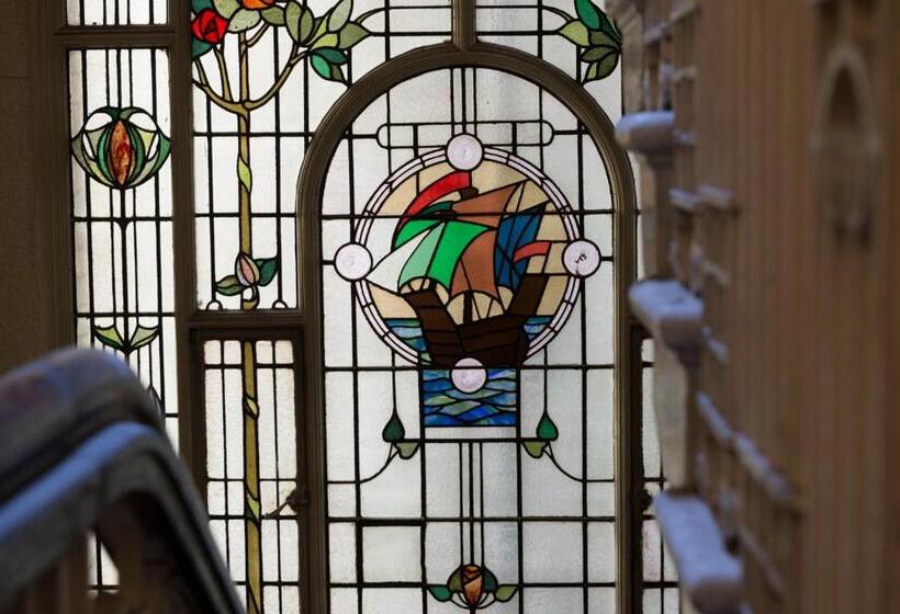 هتل Terlon Apartments