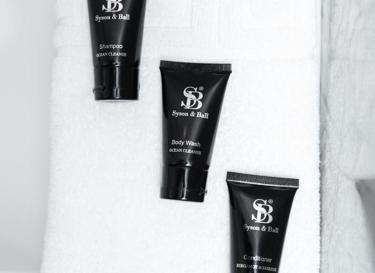 هتل Terlon Apartments