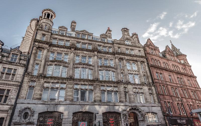 هتل Terlon Apartments