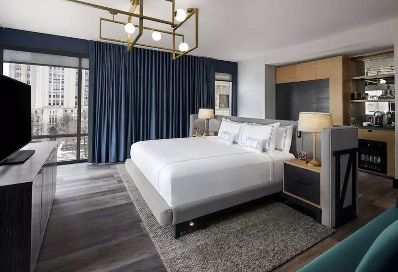 The Oaklander Hotel, Autograph Collection