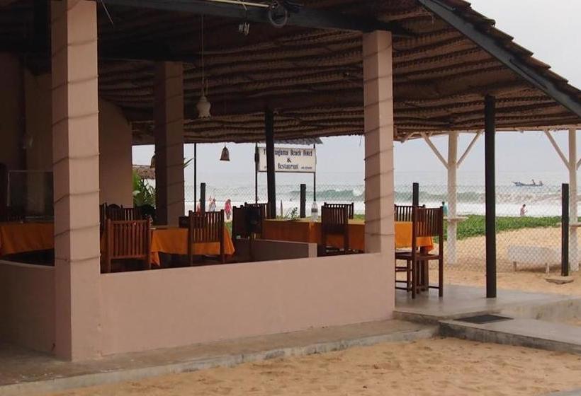 فندق Thiranagama Beach