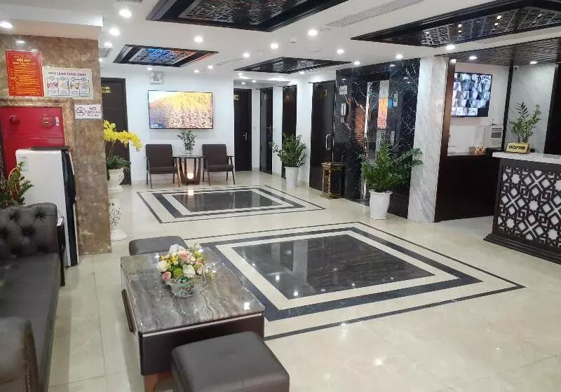 T&m Luxury Hotel Hanoi