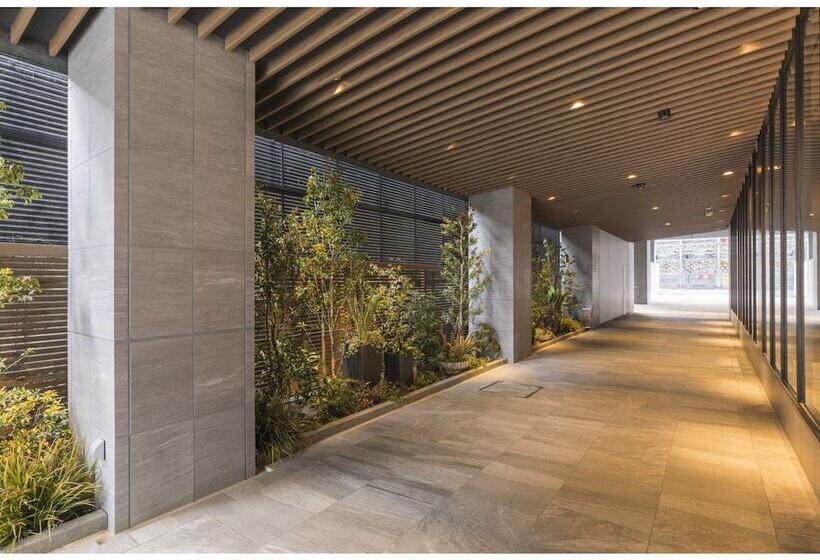 Hotel Tokyu Stay Takanawa Shinagawa Area