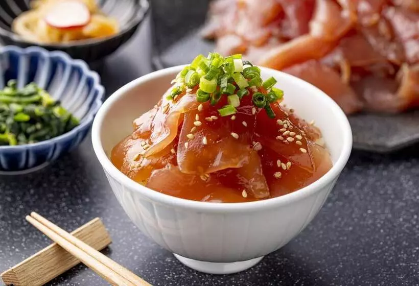 Hotelli Tokyu Stay Takanawa Shinagawa Area