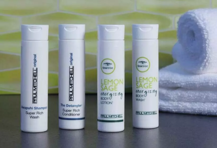 Hotelli Towneplace Suites By Marriott Jackson