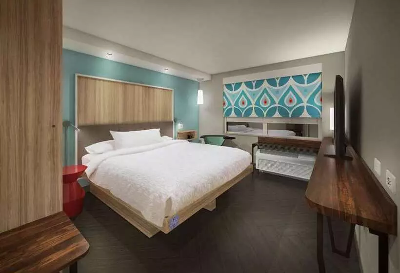 ホテル Tru By Hilton Greenville Woodruff Road