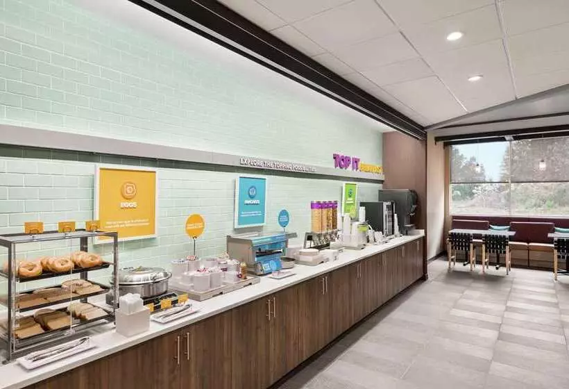 ホテル Tru By Hilton Greenville Woodruff Road