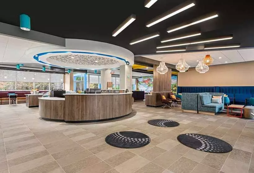 ホテル Tru By Hilton Greenville Woodruff Road