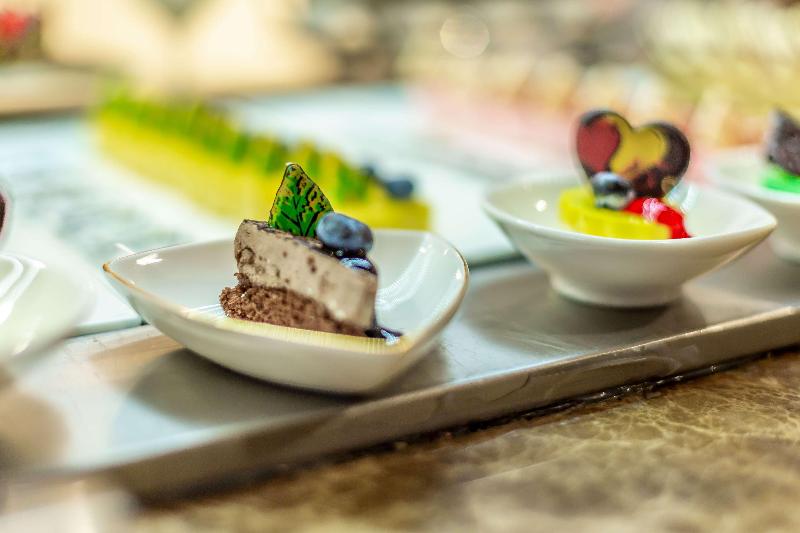 Отель Tulip Inn Al Daar Rawafid