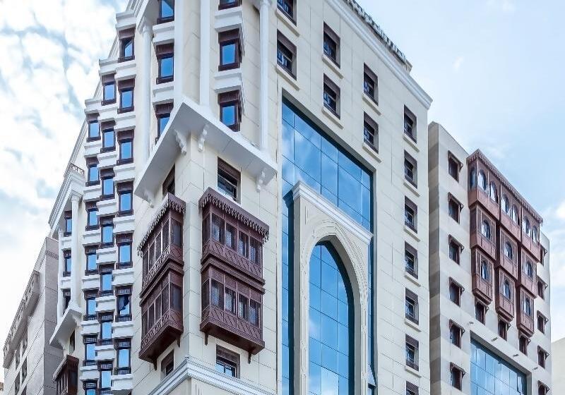 Отель Tulip Inn Al Daar Rawafid