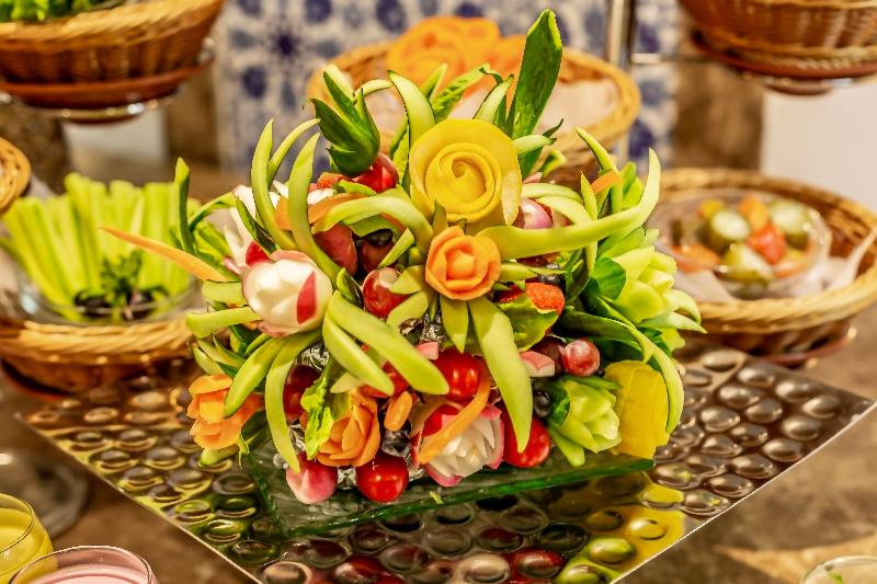 Отель Tulip Inn Al Daar Rawafid