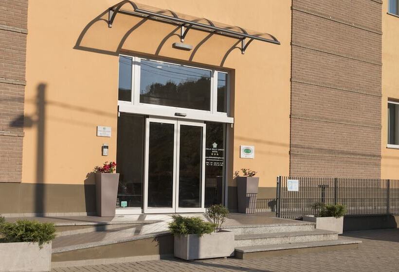 هتل & Wellness Stella Delle Langhe