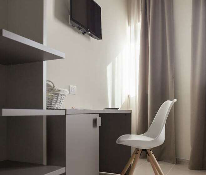 هتل & Wellness Stella Delle Langhe