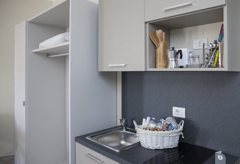 هتل & Wellness Stella Delle Langhe