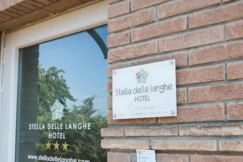 هتل & Wellness Stella Delle Langhe