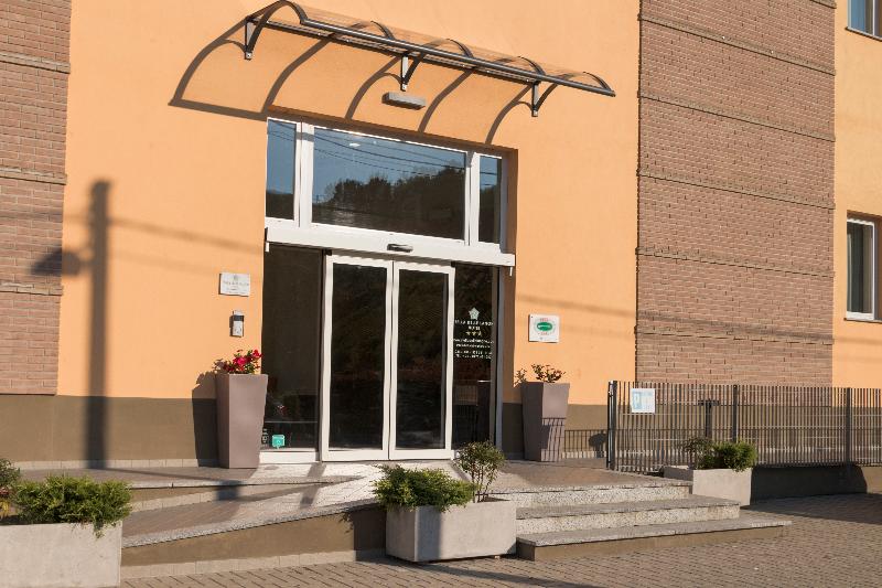 هتل & Wellness Stella Delle Langhe