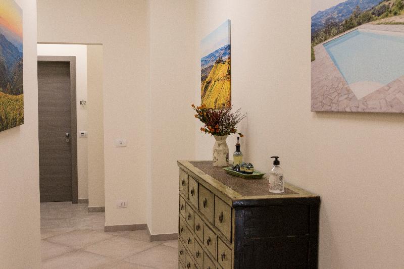 هتل & Wellness Stella Delle Langhe