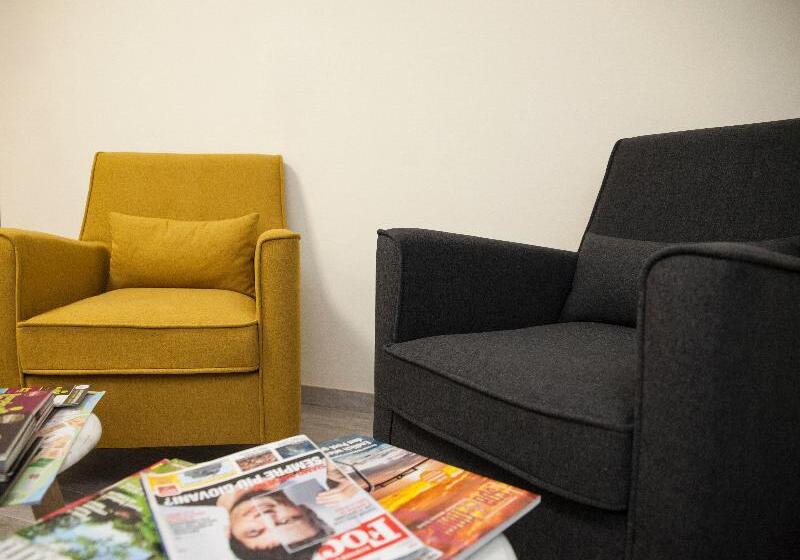 هتل & Wellness Stella Delle Langhe