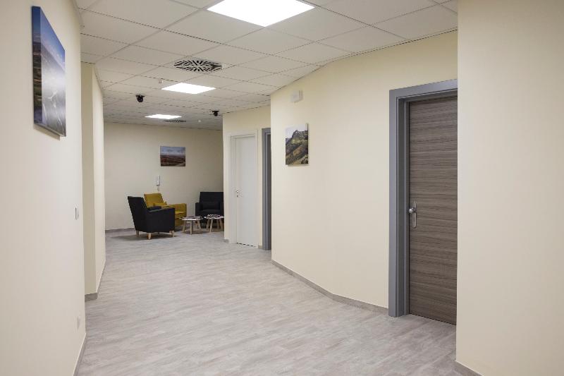 هتل & Wellness Stella Delle Langhe