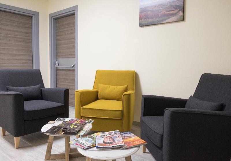 هتل & Wellness Stella Delle Langhe