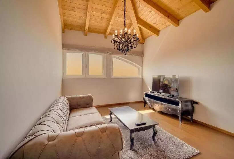 ホテル Wine Residence Cattunar