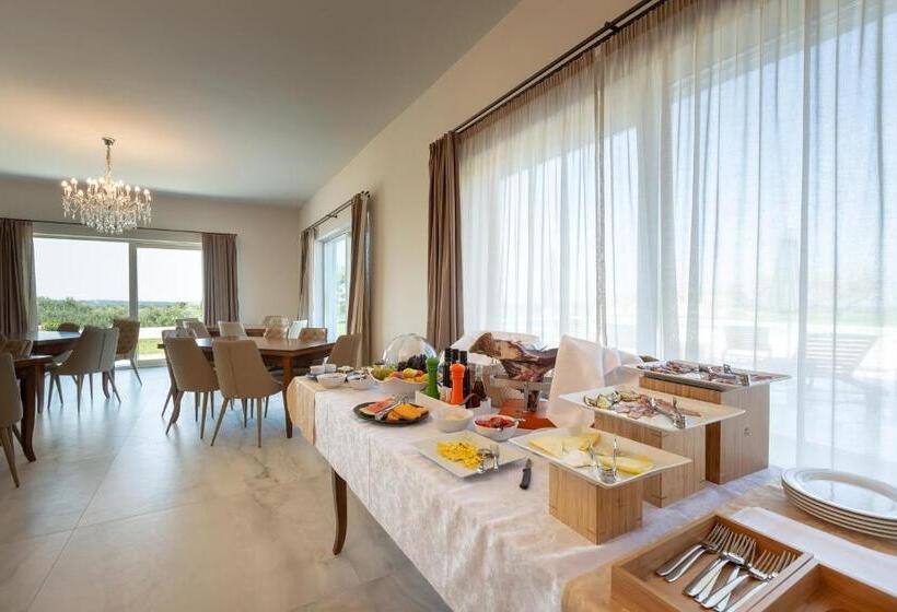 فندق Wine Residence Cattunar