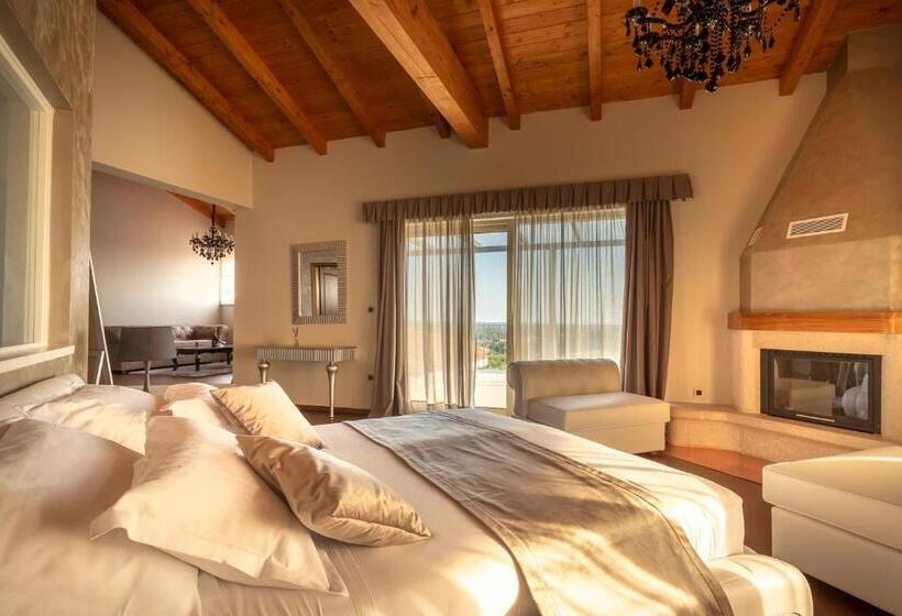 فندق Wine Residence Cattunar