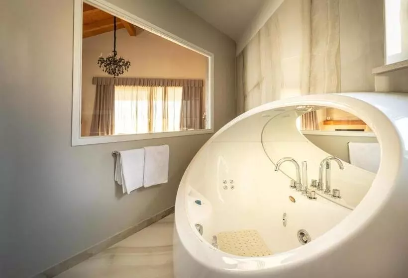 ホテル Wine Residence Cattunar