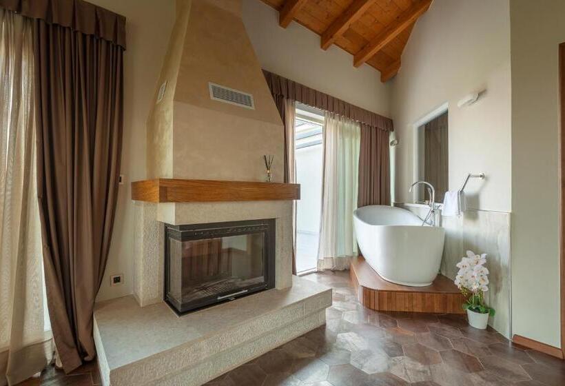 فندق Wine Residence Cattunar