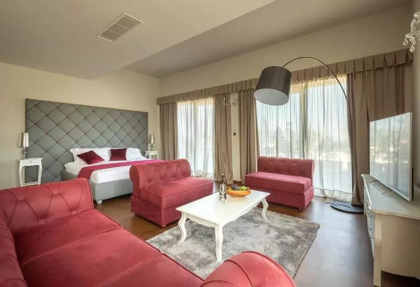 ホテル Wine Residence Cattunar