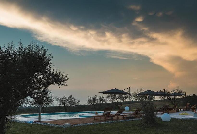 فندق Wine Residence Cattunar