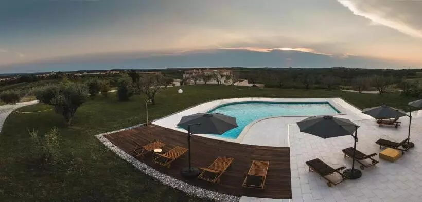 ホテル Wine Residence Cattunar