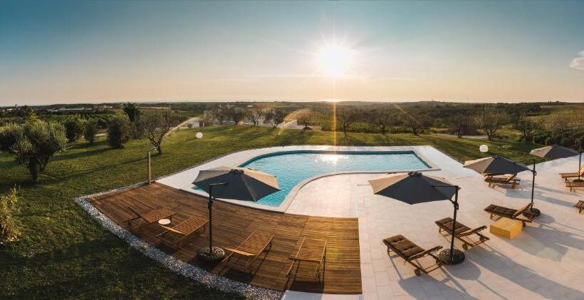 فندق Wine Residence Cattunar