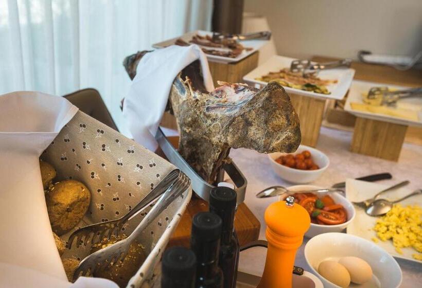 فندق Wine Residence Cattunar