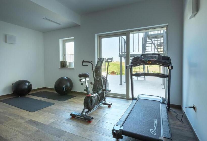 فندق Wine Residence Cattunar