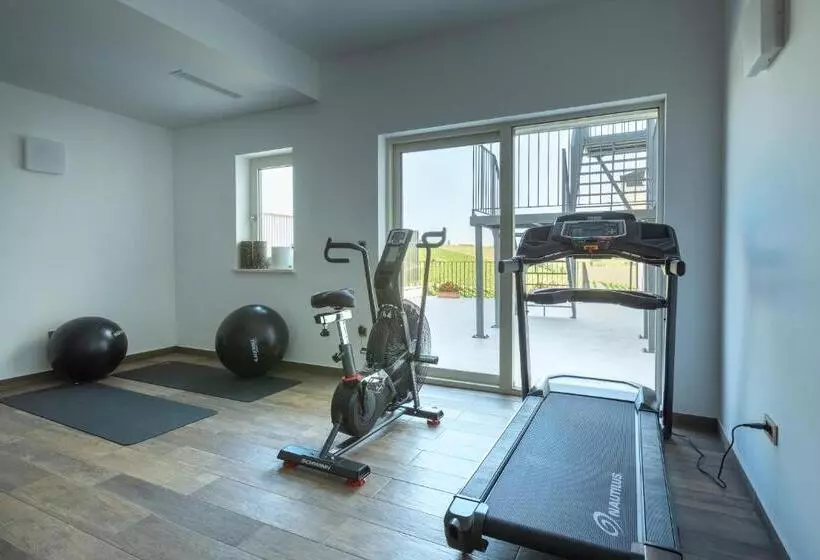 ホテル Wine Residence Cattunar