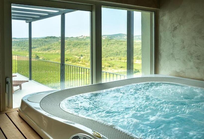 فندق Wine Residence Cattunar