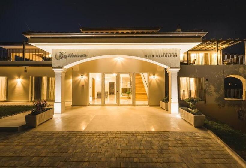 فندق Wine Residence Cattunar
