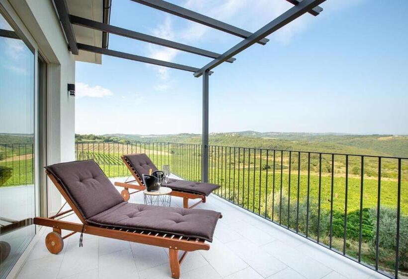 فندق Wine Residence Cattunar