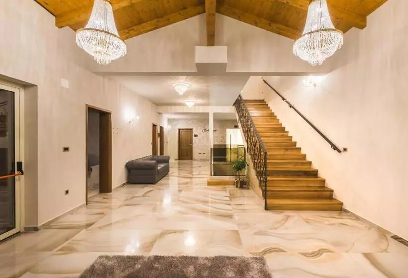 ホテル Wine Residence Cattunar