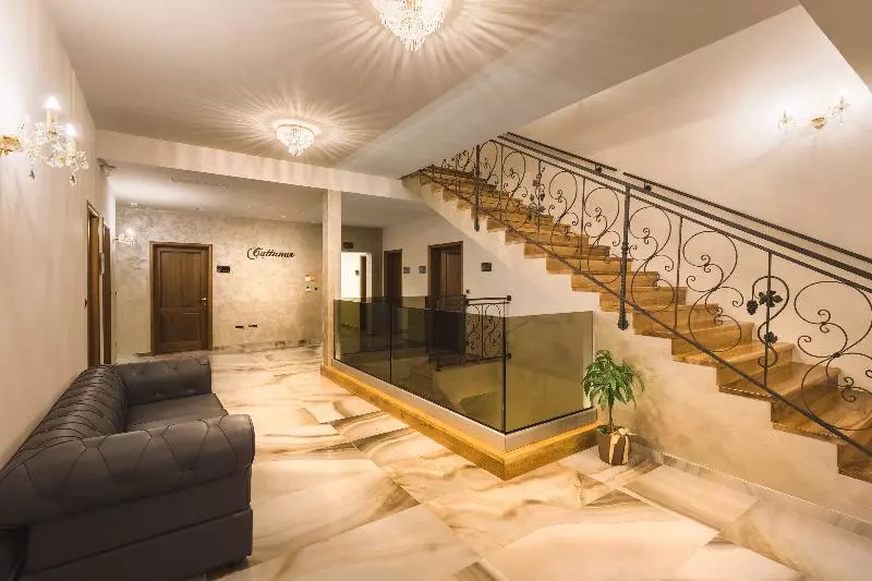 ホテル Wine Residence Cattunar